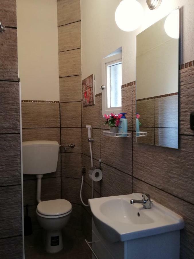 Appartement House Le Tre Caravelle Genua