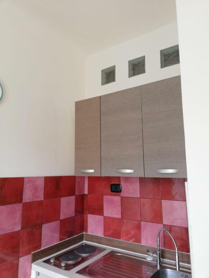 House Le Tre Caravelle Appartement