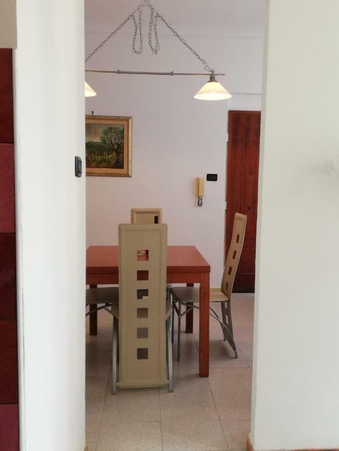 House Le Tre Caravelle Appartement