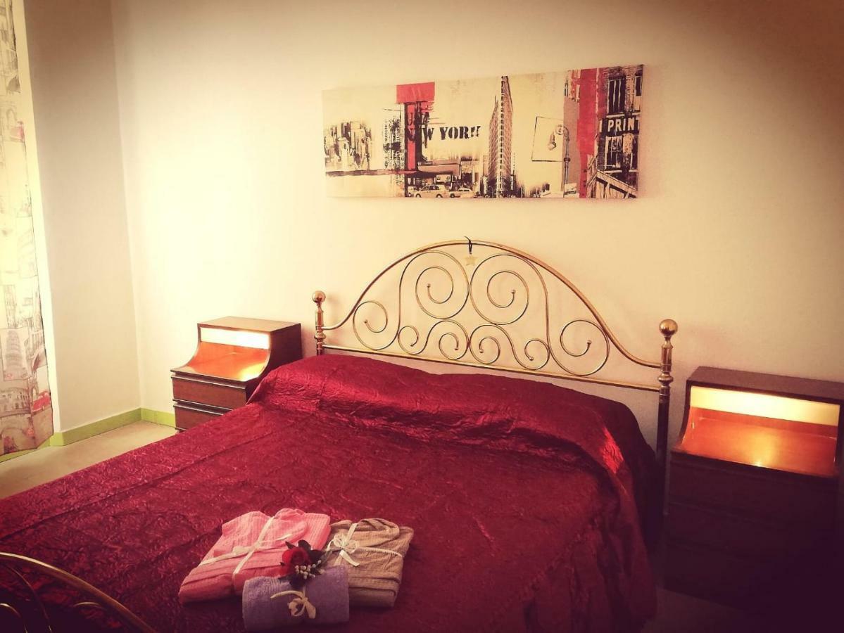 House Le Tre Caravelle Appartement Genua