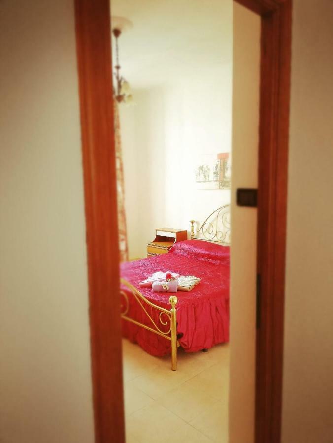 Appartement House Le Tre Caravelle Genua