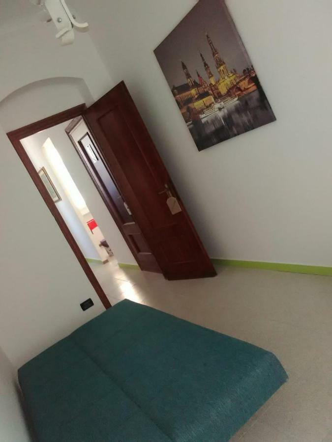 House Le Tre Caravelle Genua