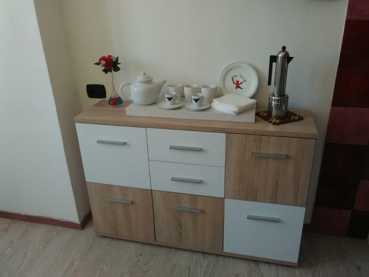 House Le Tre Caravelle Appartement Genua