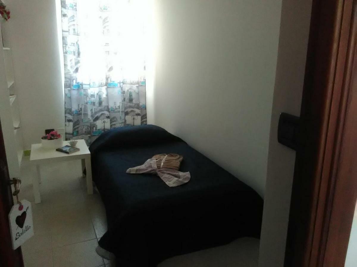 Appartement House Le Tre Caravelle *