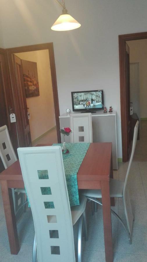 House Le Tre Caravelle