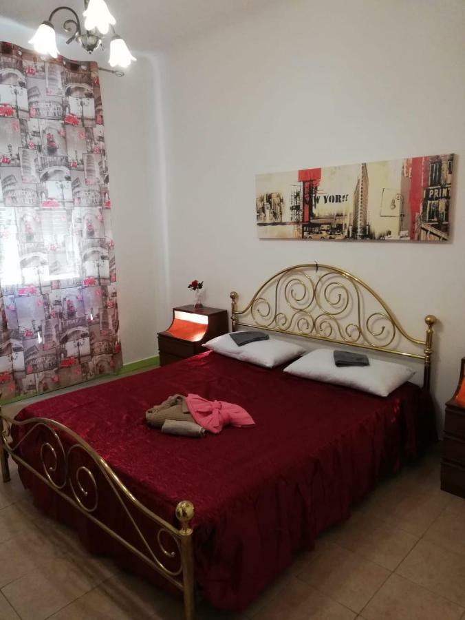 House Le Tre Caravelle Genua