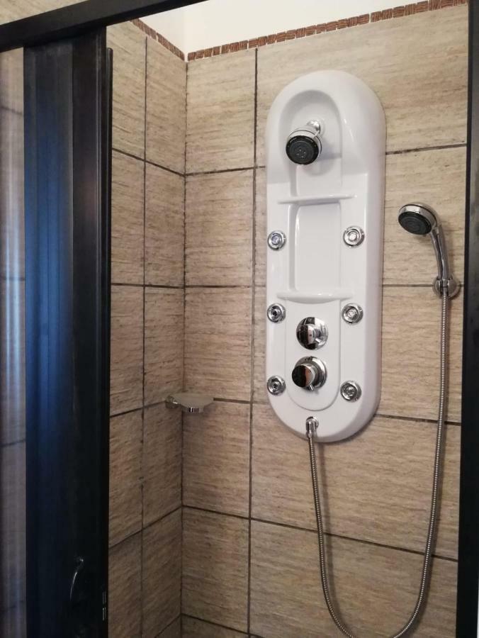 Apartment House Le Tre Caravelle
