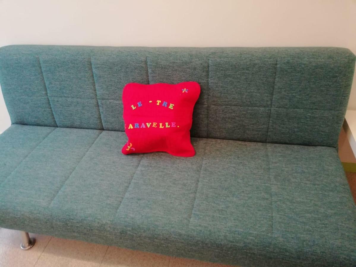 House Le Tre Caravelle