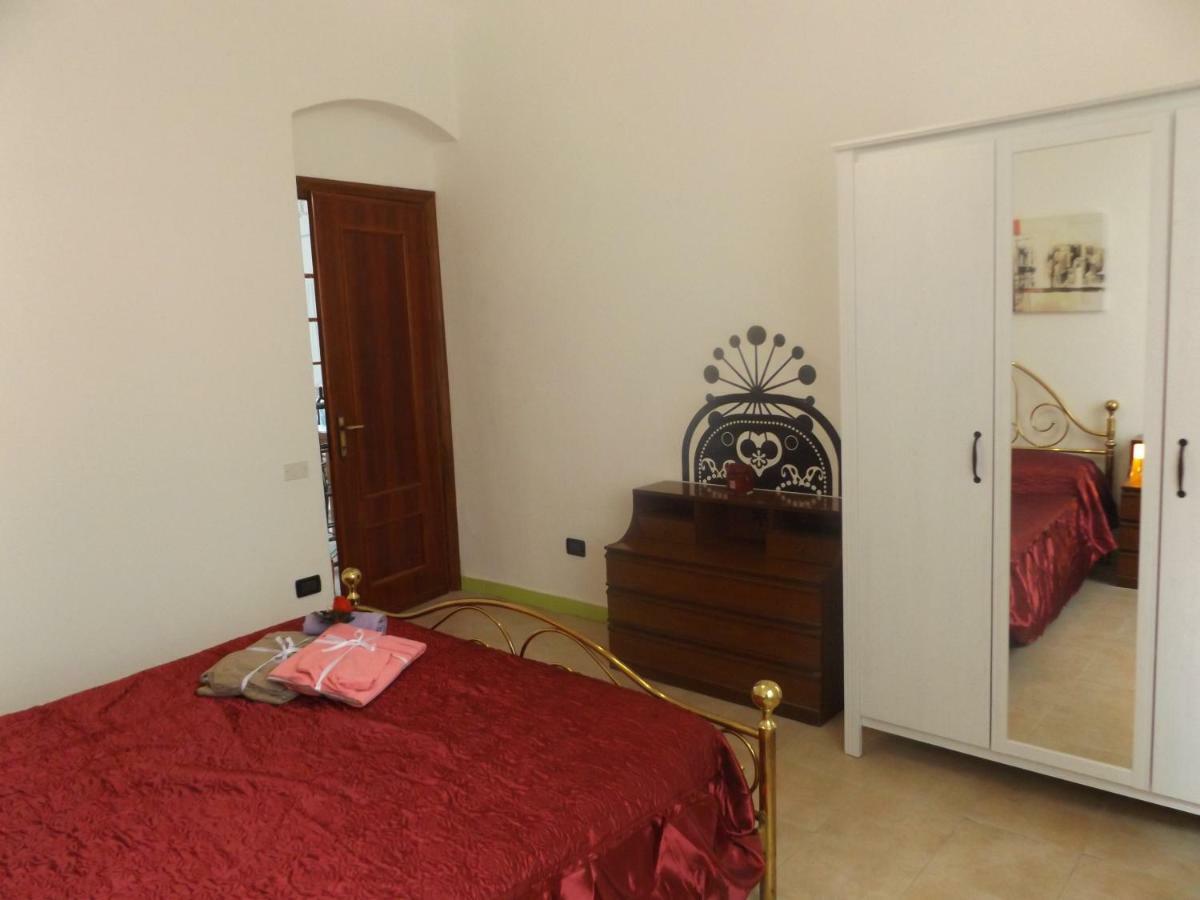 Apartment House Le Tre Caravelle *
